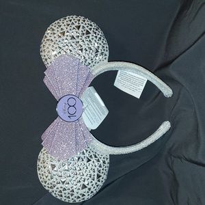 Disney Ears Headband